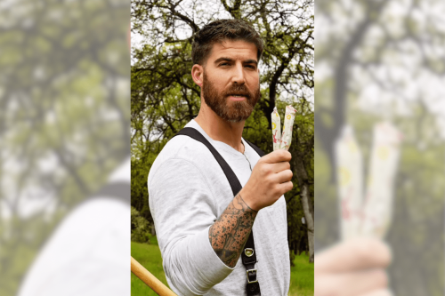 Why you should carry a tampon on you in the outdoors, even if you're not a woman