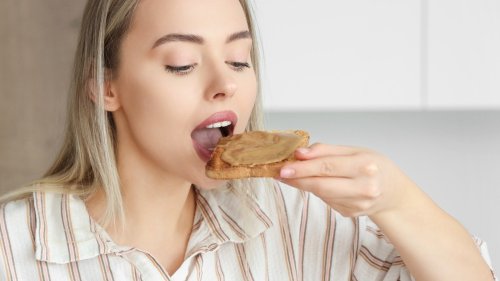 Eating Peanut Butter Can Help Prevent These Common Diseases