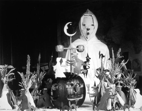 Halloween: Ursprung und Traditionen