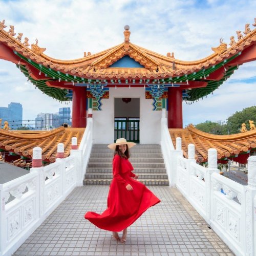 Know these etiquette tips the next time you travel to Southeast Asia 