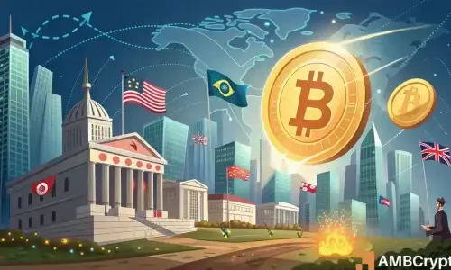 The State Wants Tokenized Dollars