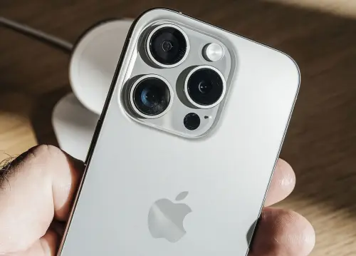 Magazine - Apple