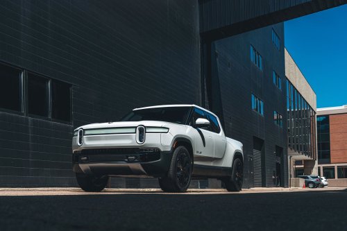 The best electric trucks you can buy in 2024
