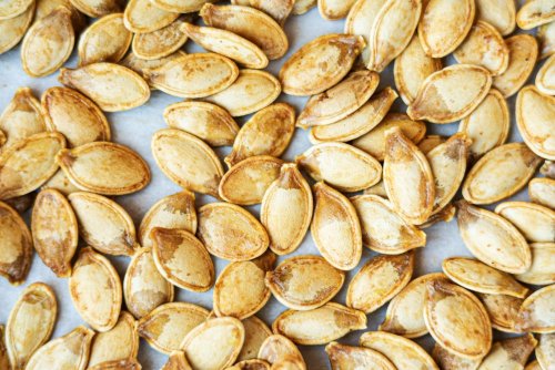 What Happens When You Eat Pumpkin Seeds