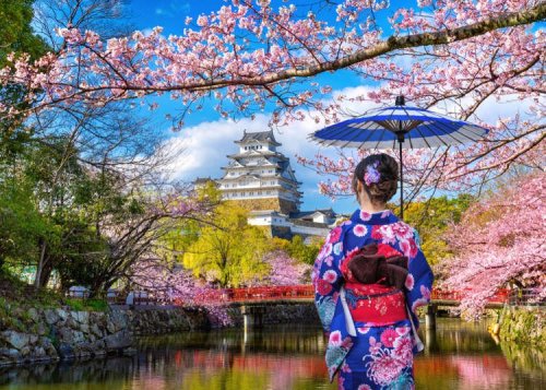 Himeji Castle Guide: Best Plan for Visiting This Beautiful Japanese Destination
