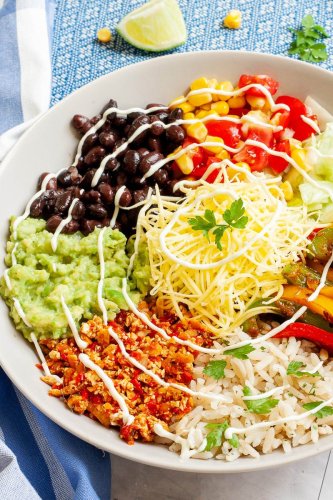 Creative Copycat Chipotle Recipes