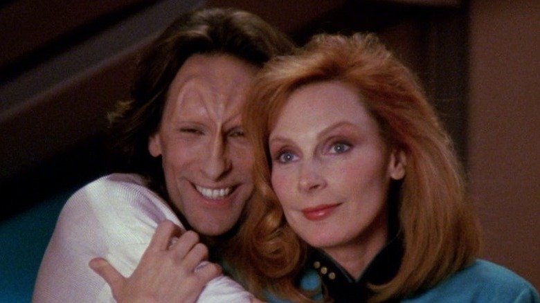 The Controversial Star Trek Episode Gates McFadden Wishes She Could Do Differently - /Film