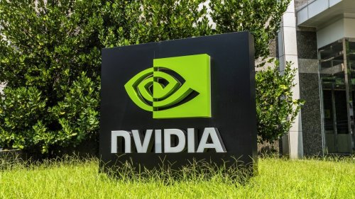 All You Need to Know About Nvidia