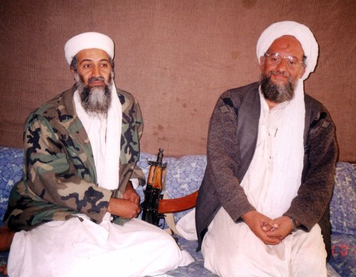 America's Long War With al-Qaida