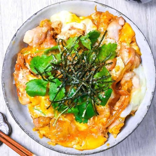 10 Quick Japanese Recipes You Can Make in 30 Minutes or Less