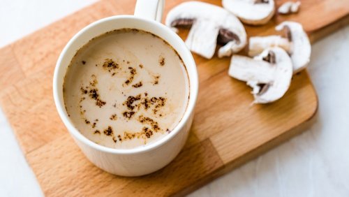 Is Mushroom Coffee More Nutritious Than Regular Coffee?