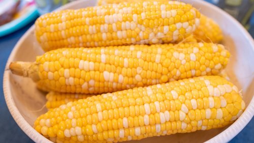 Start Making Corn On The Cob Like This & Thank Us Later