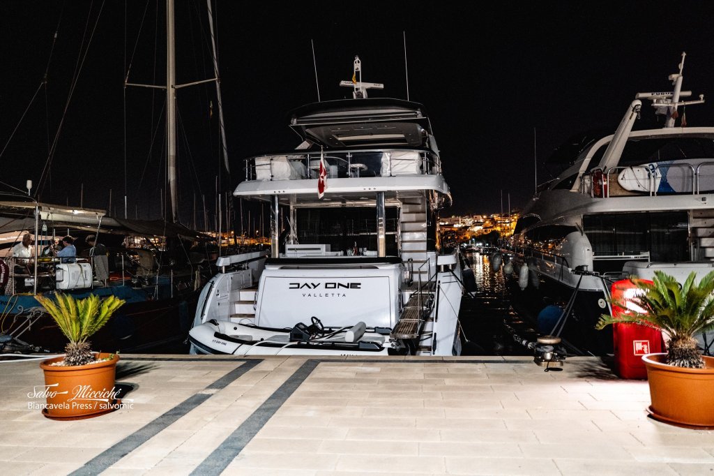 Naval Photography by salvomic