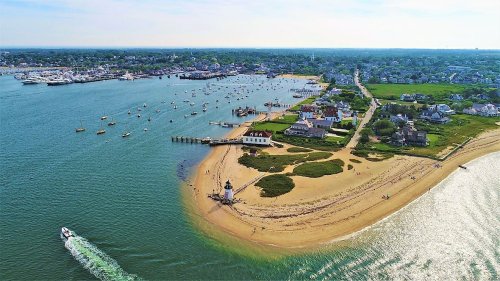 11 Most Beautiful Cities In New England