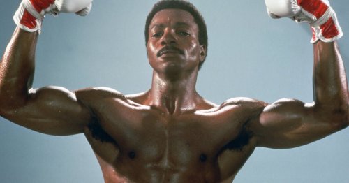 Remembering Carl Weathers, Forever a Champion