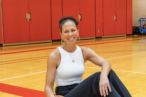 I Won Three Olympic Gold Medals All While Keeping My Sjögren’s Disease a Secret 
