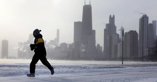 What exactly is wind chill? Here's what goes into that "feels like" temperature.