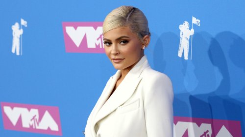 How Rich Are Kylie Jenner and These Other Stars?