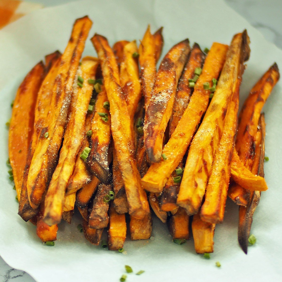 5 Air Fryer French Fry Variations