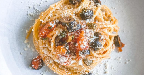 LEARN HOW TO MAKE AUTHENTIC ITALIAN