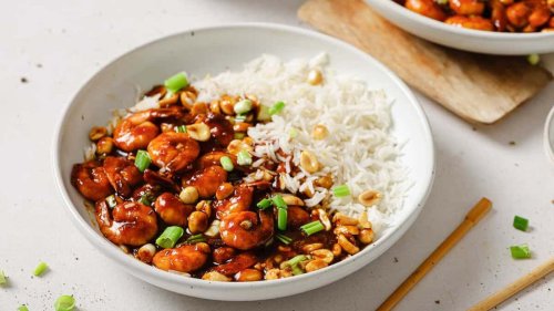 Skip the Delivery Fees and Try These Takeout Classics You Can DIY