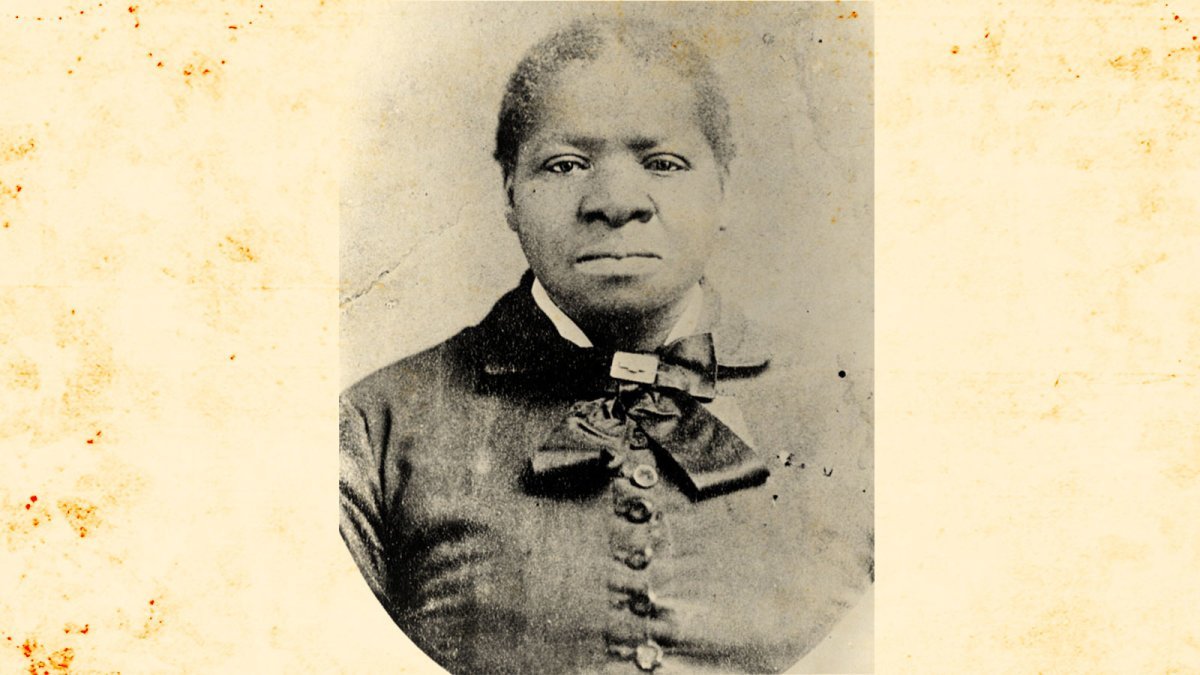 From Slave to Millionaire Philanthropist: The Biddy Mason Story