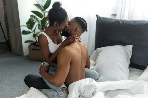 8 Surprising & Shocking Reasons To Orgasm More