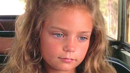 What The Actress Who Played Young Jenny In Forrest Gump Looks Like Today