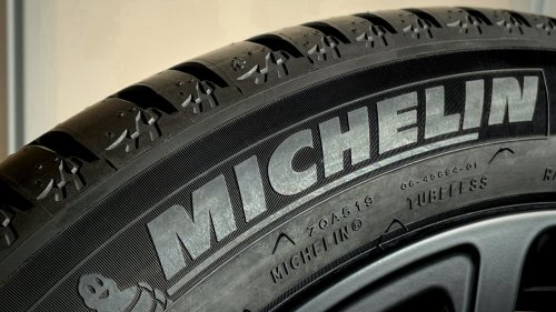 Do You Know Who Really Makes Your Michelin Tires?