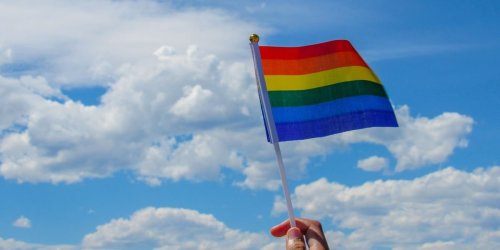 Conversion Therapy In Canada Is Officially Banned By The Federal Government