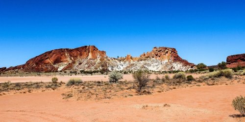 The mysterious discovery of Mungo Man and Mungo Lady
