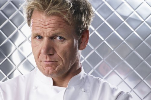 Gordon Ramsay names the one dish you should never order at a restaurant