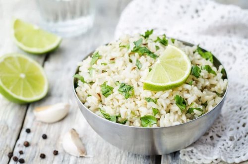 How To Cook Rice In The Instant Pot
