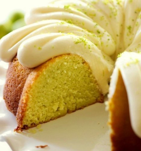 Easy, Moist Bundt Cake Recipes Anyone Can Make at Home
