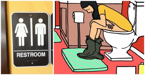 Burning Pee: 8 Alarming Reasons It Hurts To Urinate