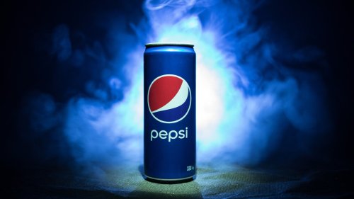 The Discontinued Pepsi Flavor We Aren't Getting Back Anytime Soon