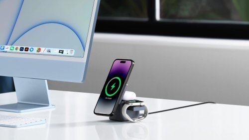 Cutting the Cord: Wireless Chargers Redefining Power