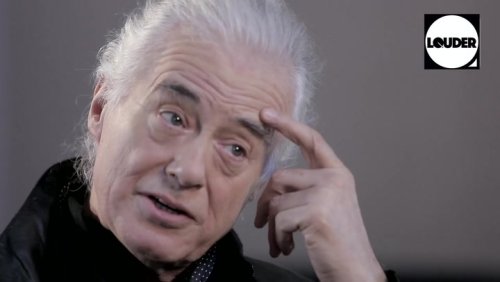 Led Zeppelin: Jimmy Page On Making The Led Zeppelin Remasters - Part 1 | Louder