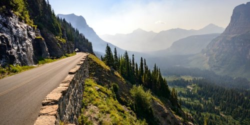 Summers Are Made for Road Tripping