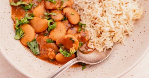 Kick Off Fall with These Cozy Bowls of Comfort