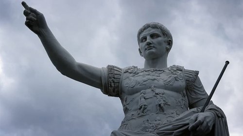 Veni, Vidi, Vici' Is Not a Humble Brag at All — Plus Other Roman History
