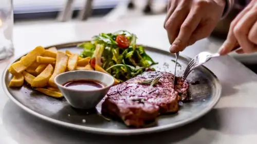 3 infos restos à ne pas manquer, la 2ème risque de vous peiner