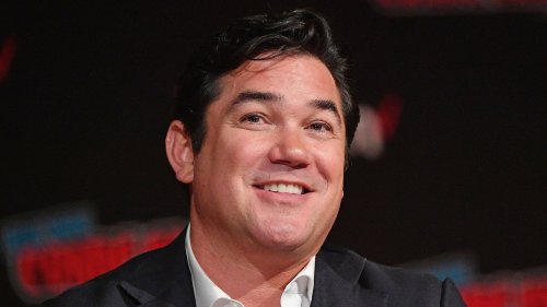 Dean Cain Got Custody Of His Son After A Nasty Battle | Flipboard