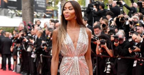 Every Noteworthy Look From the Cannes 2023 Red Carpet