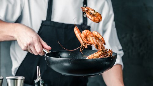Major Restaurant Red Flags That Should Send You Running Out The Door