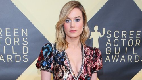 The Stunning Transformation Of Brie Larson