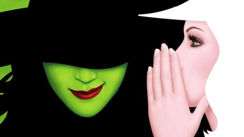 All the details on Wicked's screen adaptation