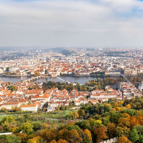 Prague vs. Budapest: Which One Fits Your Travel Style?