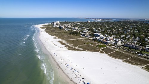 The Best Towns In America For Retirement