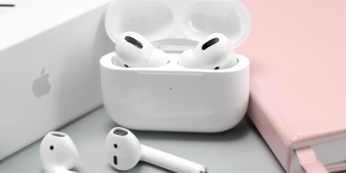 Get the Most Out of Your AirPods!